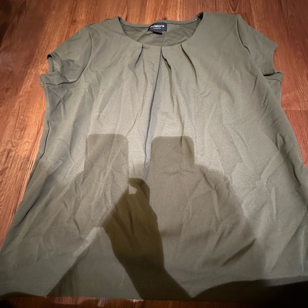 Liz Claiborne blouse